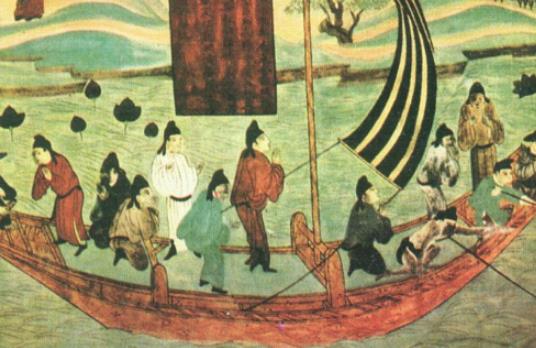 北周大臣：司马消难的生平事迹简介