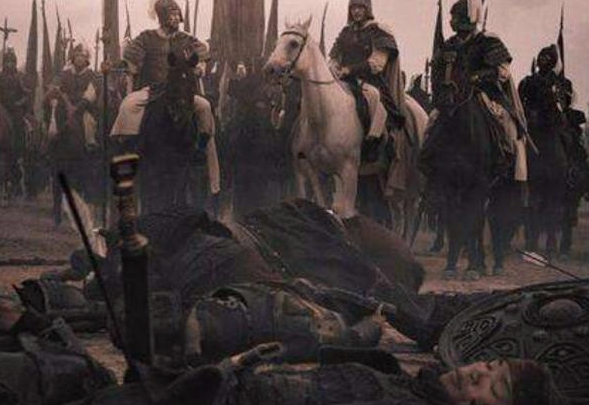 "南宋最矛盾的名将"，死守襄阳6年之久，最终却弃宋投元 