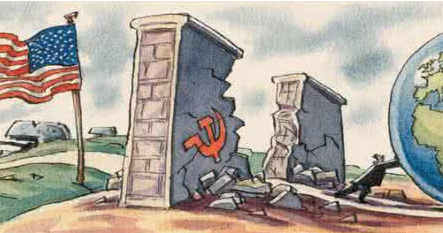 垄断资本主义有着哪些政策？是怎么被确立的