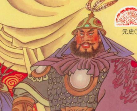 元朝时期钦察人：燕帖木儿的生平简介