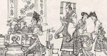 嫡长子继承制的起源是什么时候？在历史上是怎么一步步完善的