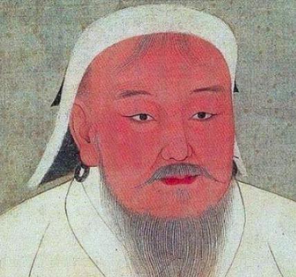 忽必烈灭南宋一统天下，为什么说成吉思汗是破坏者？