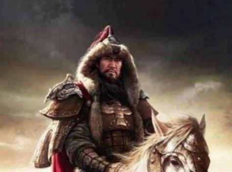 成吉思汗的四个儿子，为何个个都优秀成器？
