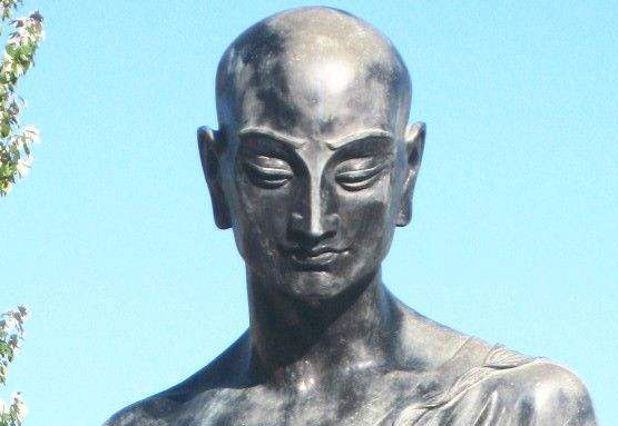 佛教的四大译经家是谁？曾有皇帝为抢夺高僧而出兵西域 