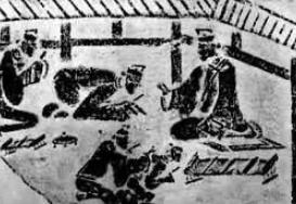 门阀制度是如何退出历史舞台的？