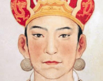 西夏权臣没藏讹庞，权倾天下最后全族被灭