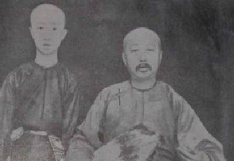 奕誴是谁？晚清最清闲的王爷，慈禧太后非常忌惮此人