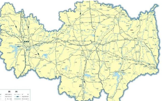 息国是怎么灭亡的？在现在的什么地方