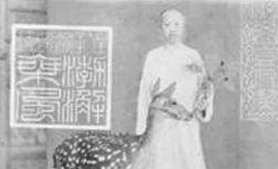 奕誴本是道光帝第五子，为什么后来会被过继给其叔惇亲王绵恺？