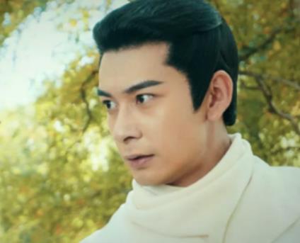 《东宫》李承鄞为什么宠爱朝阳？当作小枫的替身