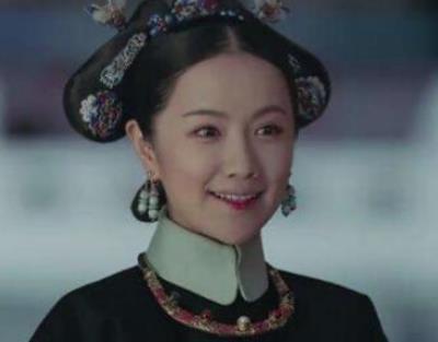 舒妃13岁入宫被乾隆宠爱10年，为什么只生了一个孩子？