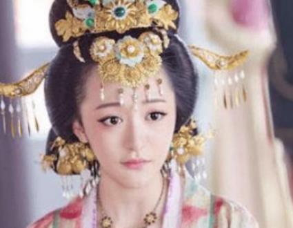 乙弗皇后：为皇帝生了12个子女，最后被赐死