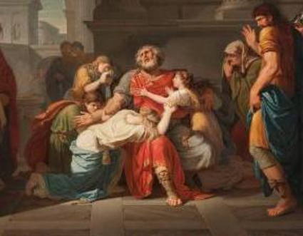 欧洲中世纪文学是基督教文化与世俗文化相互融合的产物