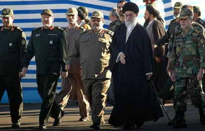 伊朗实施政教合一的40年间里屹立世界 到底凭借着什么