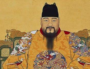 这个皇帝政绩平平，最成功的事情居然是临幸了一名宫女？