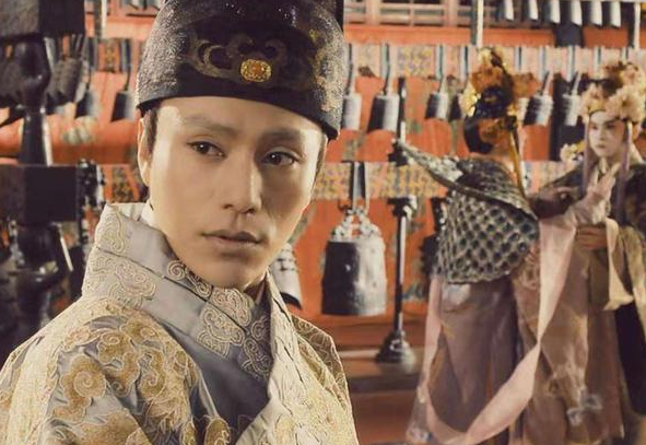 中国历史上唯一的太监王朝，要想当官必须先净身