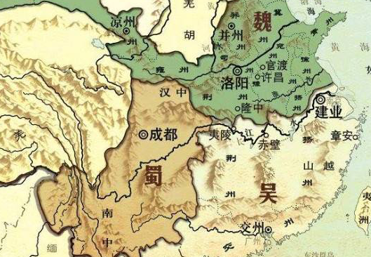 既然卧龙凤雏得一可安天下，那么为什么刘备两个都有却最终没夺得天下