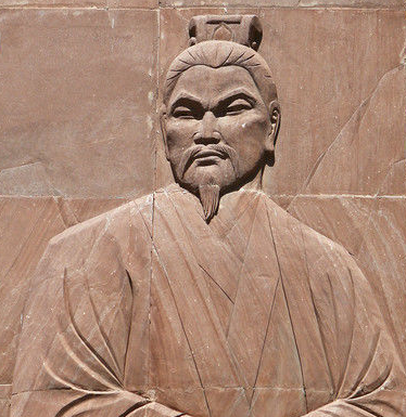 明末锦州卫人 明朝铁血忠臣周遇吉简介