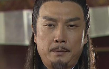 武侠电视剧《天下第一》朱无视简介