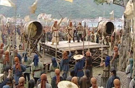 太平天国的拜上帝会信奉的是什么？是上帝吗？