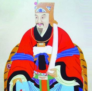 应国：西周武王姬发封四子姬达为应侯，尔后立国为应国