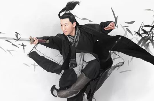 为什么电视剧里明朝读书人都爱习武？历史上真的是这样吗