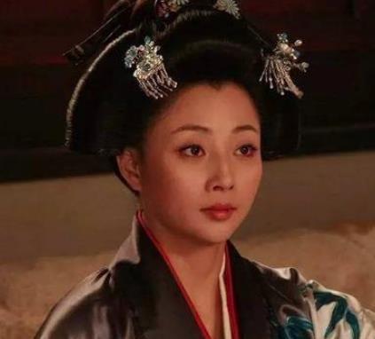 晋元帝司马睿的妃子：郑阿春的生平事迹简介