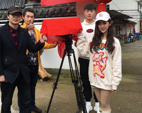 《风雨之后见彩虹》是现代戏剧吗？男女主角分别是谁