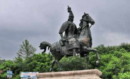 明朝灭亡跟七大恨有什么关系?30年卧薪尝胆毁于一旦