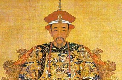 密折制度的创始人:康熙大帝