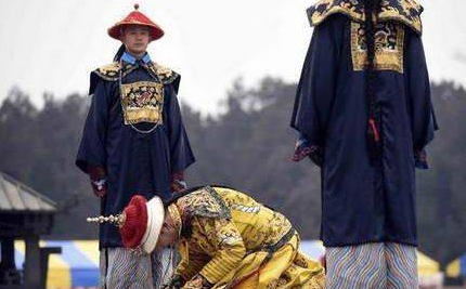 乾隆已秘密立储，那他为什么还要提前传位？