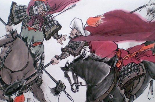 宋江身边的花瓶式跟班都有谁？为什么说他们是花瓶跟班