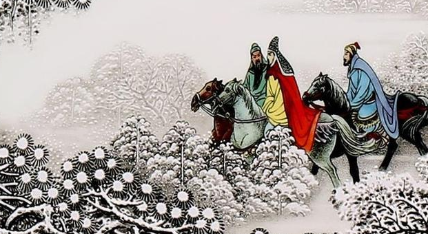 为什么刘备死后诸葛亮就屡战屡败？到底是什么原因导致的