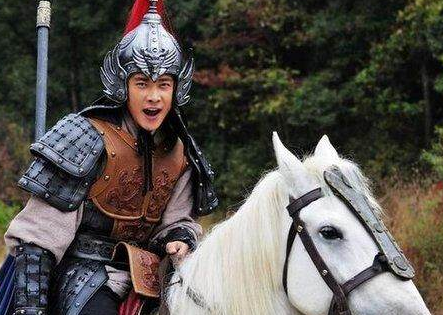 马超临死前的一句什么话 竟然会让刘禅吃了大亏