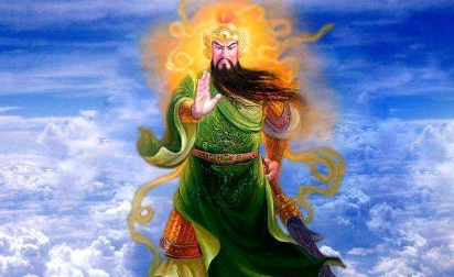 历史上的关羽是一个什么样的人 真的和影视中的一样勇猛吗