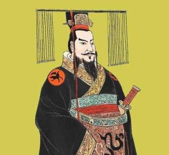 管仲：从囚徒到国相，终成霸业