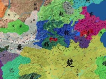 楚国是华夏血统吗？为何会被认为是蛮夷？