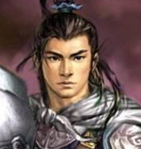 原隋将张须陀的部下 礼部尚书裴仁基之子裴行俨简介