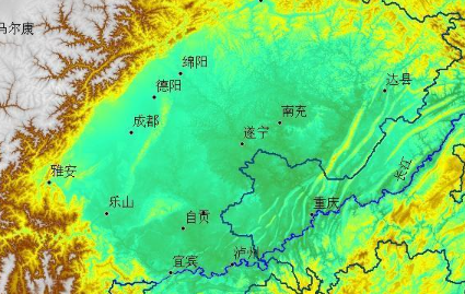 战国时期，楚国为何不先吞灭巴蜀？
