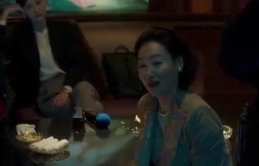 《铁探》万晞华扮演者是谁？万晞华扮演者惠英红介绍