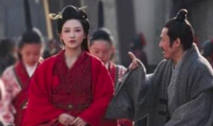 赵武为什么叫赵氏孤儿？原因竟来自他母亲