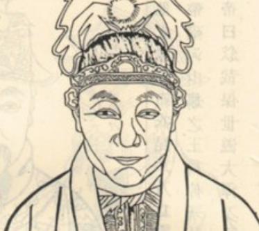 王承衍：北宋大臣，昭庆公主的驸马