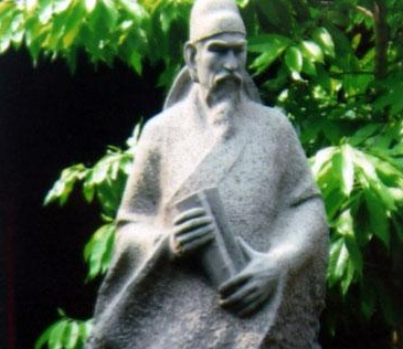 胡铨是谁 他为什么会被成为脖子最硬的人