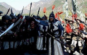 明军与清军作战往往不力，为啥投降满清之后却都成了虎狼之师？