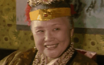 《红楼梦》最幸福的一对夫妻&mdash;&mdash;贾代善和贾母