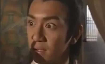 《天龙八部》里，枯荣大师的身份是什么？