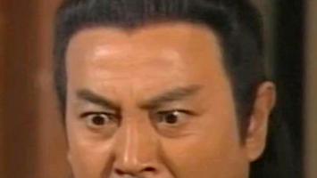 小说《天龙八部》中丐帮副帮主马大元简介