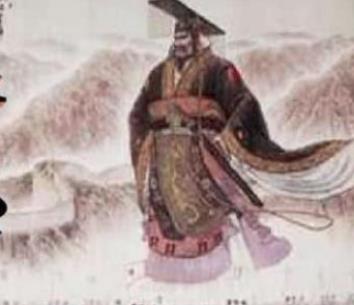 秦始皇大一统时其他国家在干嘛？日本处于&ldquo;弥生时代&rdquo;