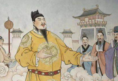 历史上有名的忠臣硬汉的故事：明朝山东布政使铁铉