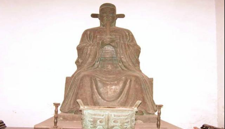 铁铉被朱棣痛恨并虐杀 而民间却为他建庙祠